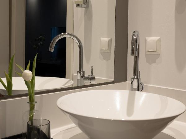 Paragon Apartments : photo 4 de la chambre suite junior