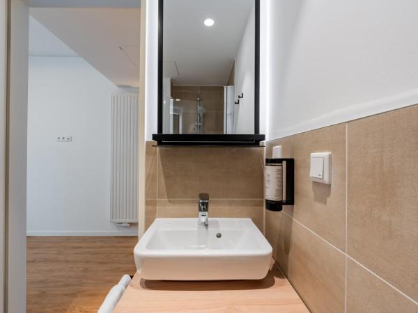 Nena Apartments Berlin - Adlershof - 