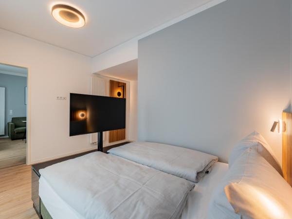 Nena Apartments Berlin - Adlershof - 