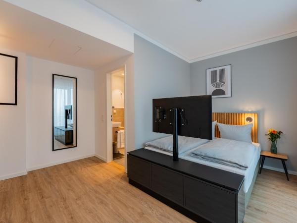 Nena Apartments Berlin - Adlershof - 