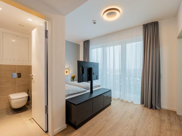 Nena Apartments Berlin - Adlershof - 