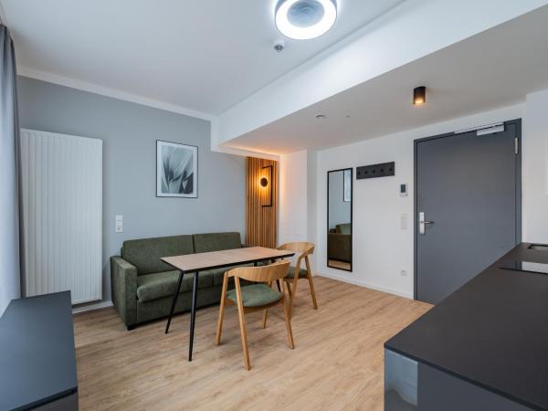 Nena Apartments Berlin - Adlershof - 