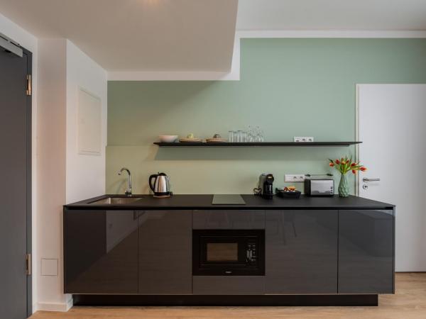 Nena Apartments Berlin - Adlershof - 