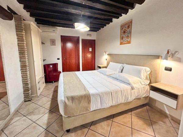 Sardinia Domus : photo 2 de la chambre chambre double supérieure