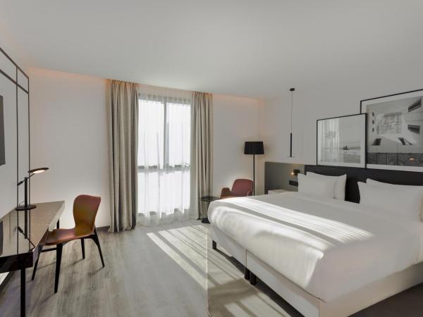 Radisson Hotel Tunis, City Center : photo 7 de la chambre chambre supérieure