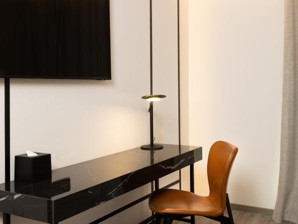 Radisson Hotel Tunis, City Center : photo 2 de la chambre chambre standard - vue panoramique