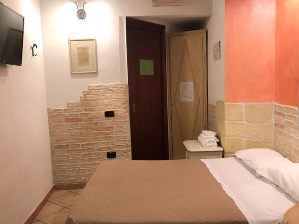 Sardinia Domus : photo 4 de la chambre chambre simple standard