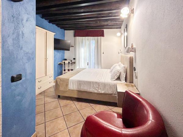 Sardinia Domus : photo 8 de la chambre chambre double supérieure