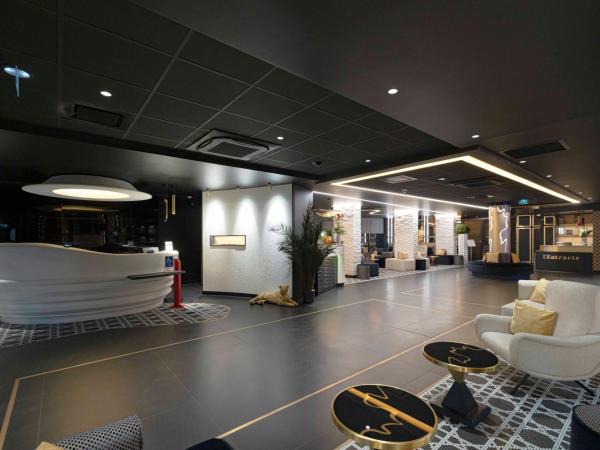 Mercure Orléans Centre Bords de Loire : photo 4 de la chambre chambre double standard