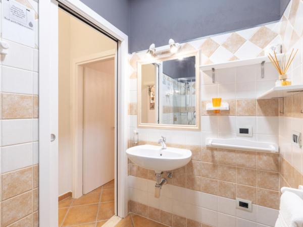 Cagliari Old Town B&B : photo 8 de la chambre chambre double