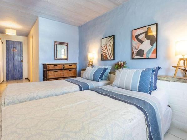 Pousada dos Gravatás : photo 10 de la chambre chambre double - vue sur mer