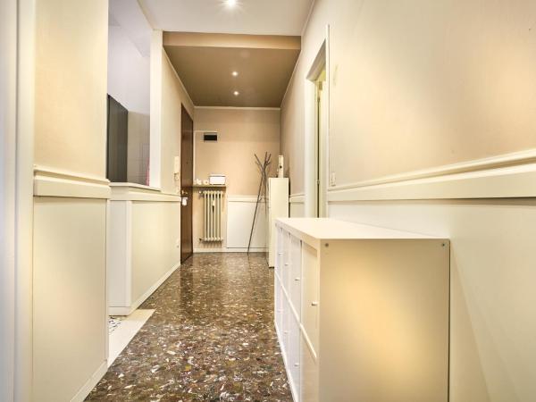 La Voliera : photo 5 de la chambre grande chambre double