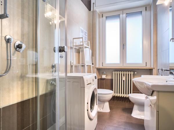 La Voliera : photo 9 de la chambre grande chambre double