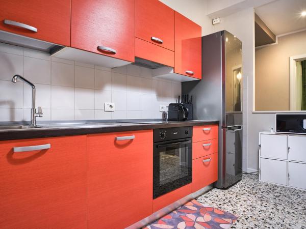 La Voliera : photo 8 de la chambre grande chambre double