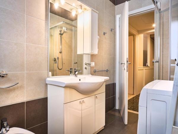 La Voliera : photo 10 de la chambre grande chambre double