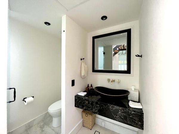 La Valise Mexico City, member of Small Luxury Hotels : photo 8 de la chambre suite deluxe
