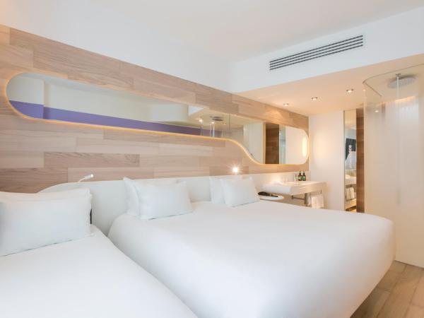 voco Milan-Fiere, an IHG Hotel : photo 7 de la chambre chambre standard lit king-size avec lit d'appoint