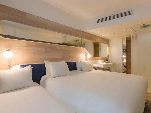 voco Milan-Fiere, an IHG Hotel : photo 6 de la chambre chambre standard lit king-size avec lit d'appoint
