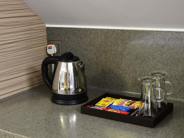 Bliss Hotel Singapore : photo 8 de la chambre chambre simple standard - sans fenêtre