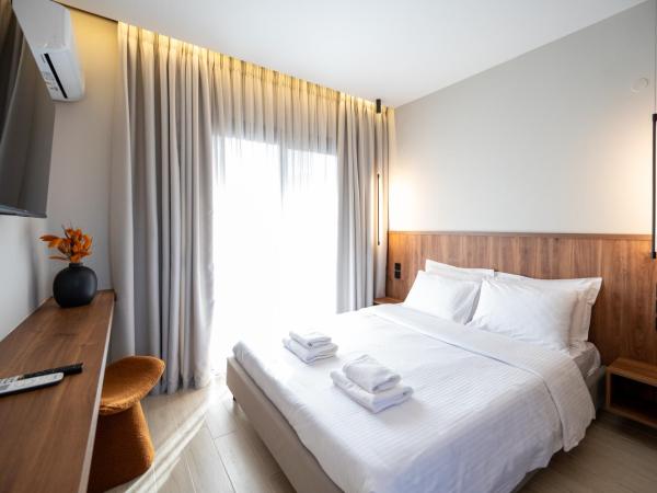 Dwell House 5 : photo 4 de la chambre chambre quadruple