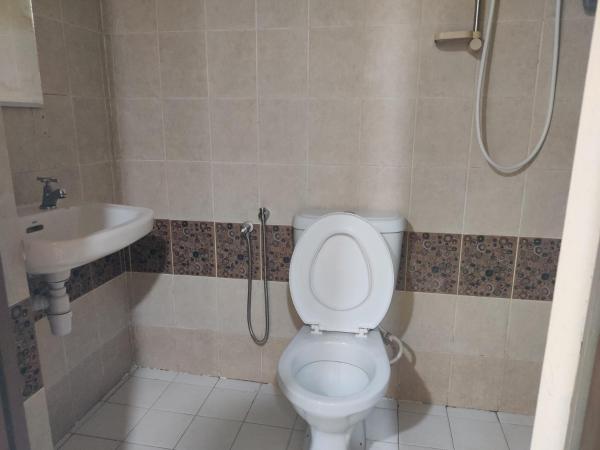 Hotel WKL : photo 6 de la chambre chambre standard lit queen-size