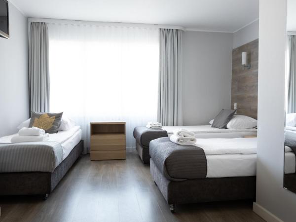 Villa Flaming : photo 2 de la chambre chambre triple