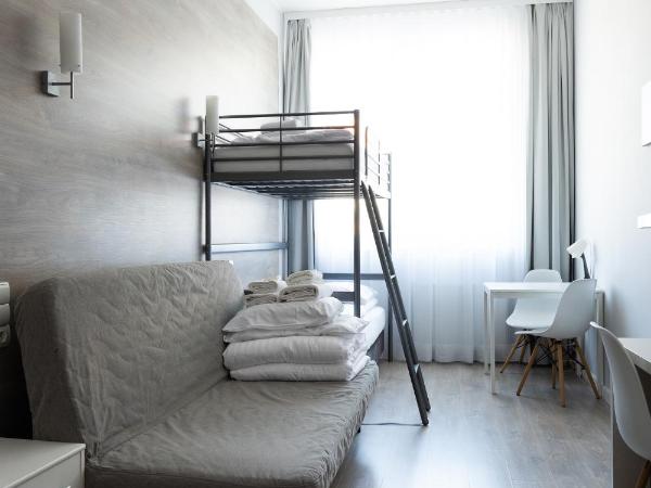 Villa Flaming : photo 2 de la chambre chambre familiale