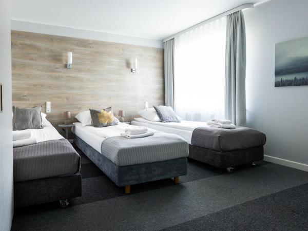 Villa Flaming : photo 1 de la chambre chambre triple