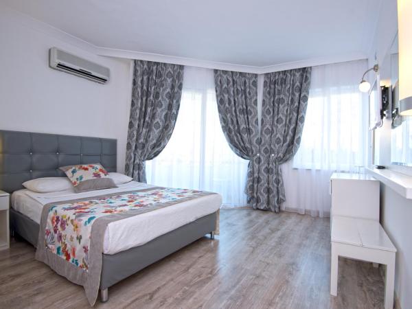 Halıcı Hotel Marmaris : photo 9 de la chambre chambre standard