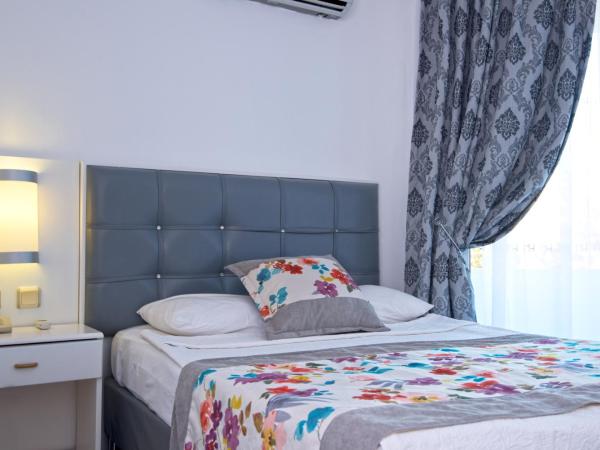 Halıcı Hotel Marmaris : photo 10 de la chambre chambre standard