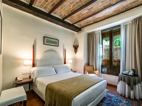 Hotel Casa Morisca : photo 4 de la chambre chambre double standard