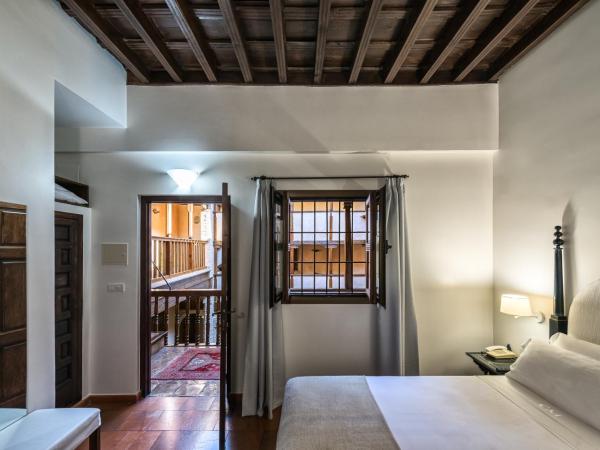 Hotel Casa Morisca : photo 3 de la chambre chambre double standard
