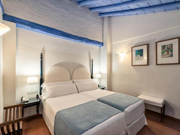 Hotel Casa Morisca : photo 1 de la chambre chambre double standard
