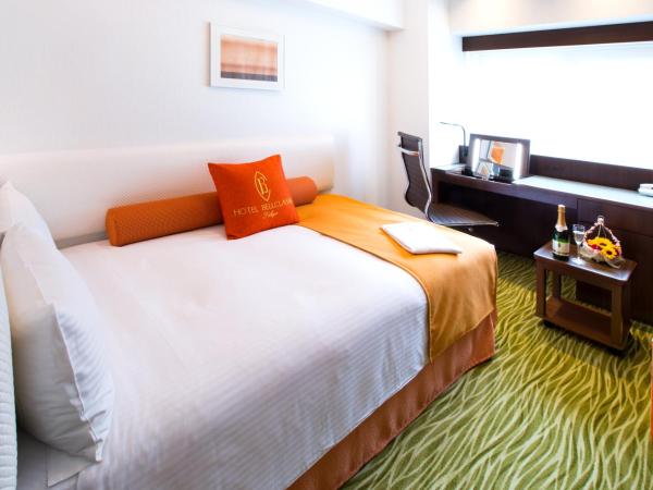 Hotel Bellclassic Tokyo : photo 8 de la chambre chambre simple confort - non-fumeurs