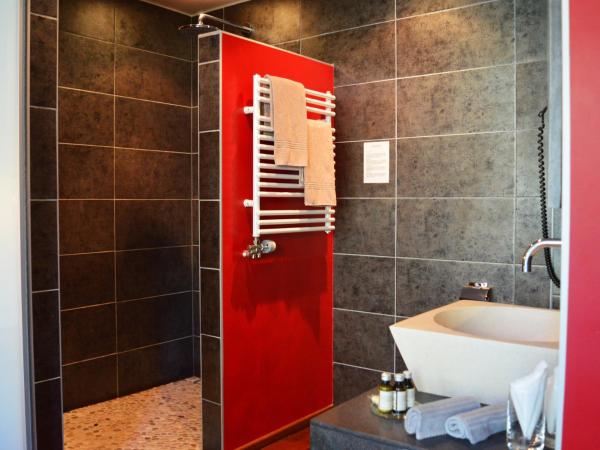 Hôtel du Théâtre, Boutique Hôtel : photo 4 de la chambre chambre double deluxe avec terrasse