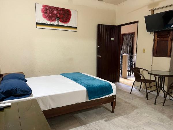 Studio madero PA-10 : photo 1 de la chambre chambre double ou lits jumeaux standard