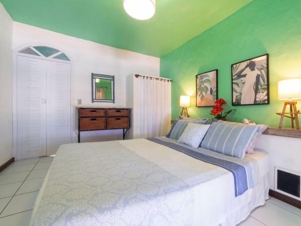 Pousada dos Gravatás : photo 6 de la chambre suite supérieure - vue sur mer
