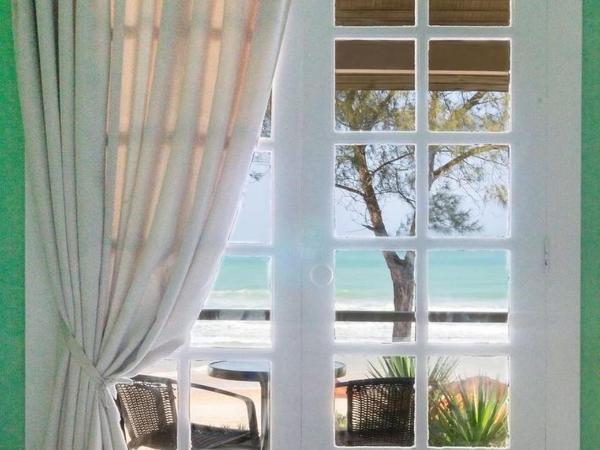 Pousada dos Gravatás : photo 8 de la chambre suite supérieure - vue sur mer