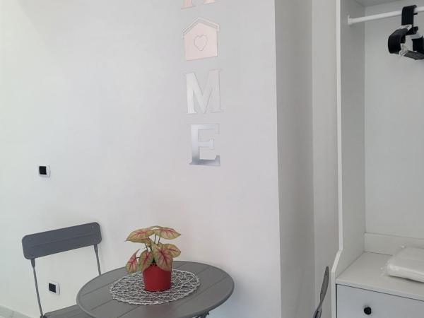 Live Naples : photo 10 de la chambre chambre double avec baignoire spa