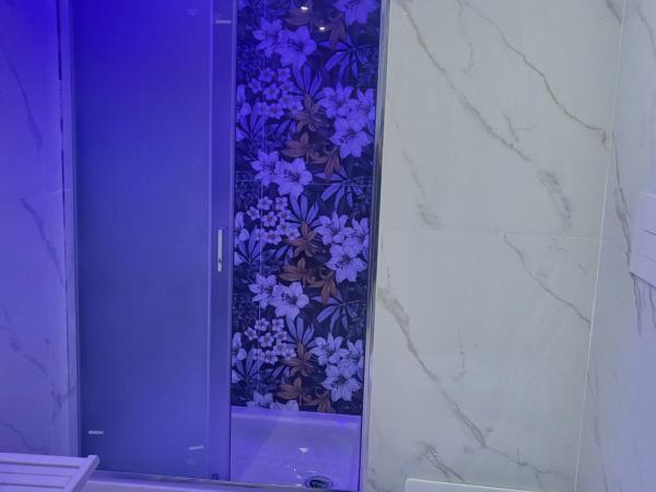 Live Naples : photo 5 de la chambre appartement en duplex