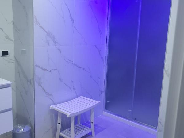 Live Naples : photo 3 de la chambre appartement en duplex