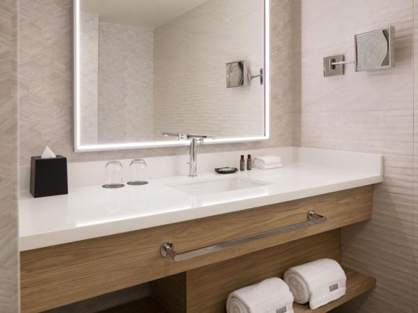 The Westin Denver Downtown : photo 6 de la chambre chambre lit king-size