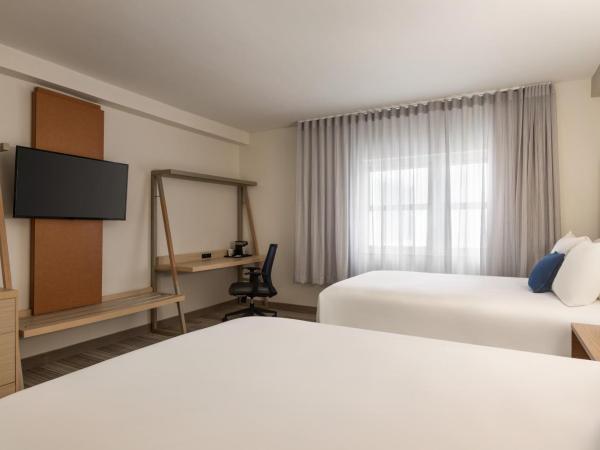 Lexington by Hotel RL Miami Beach : photo 2 de la chambre  chambre avec 2 lits doubles - pour personnes à mobilité réduite 