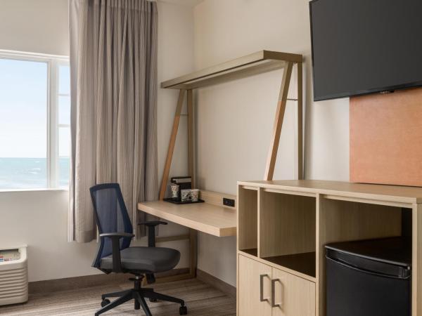 Lexington by Hotel RL Miami Beach : photo 2 de la chambre chambre lit king-size côté océan