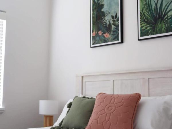 Illinois Hotel : photo 2 de la chambre maison 3 chambres