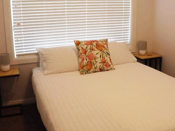 Illinois Hotel : photo 4 de la chambre maison 3 chambres