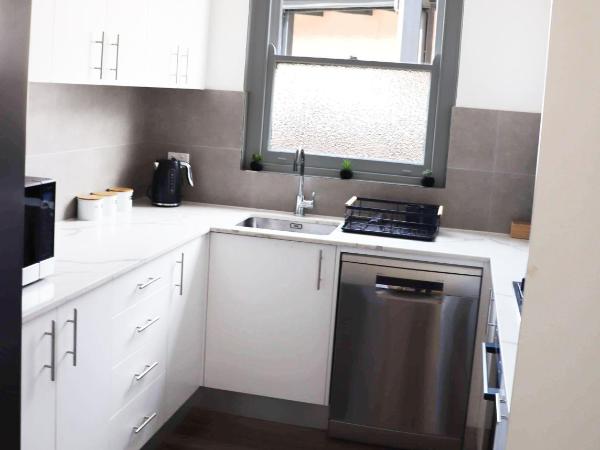 Illinois Hotel : photo 6 de la chambre maison 3 chambres