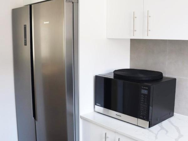 Illinois Hotel : photo 8 de la chambre maison 3 chambres