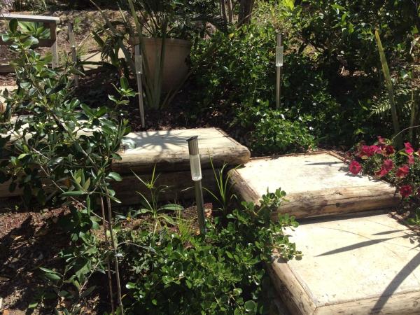 Neptune Coastal Haven : photo 2 de la chambre chambre simple avec balcon