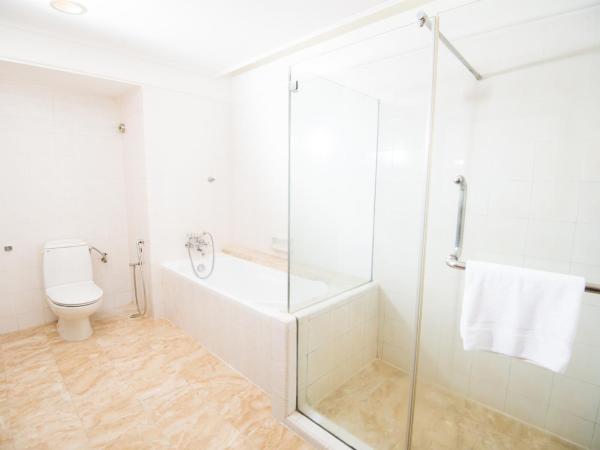 Perdana Kuala Lumpur City Centre : photo 5 de la chambre appartement 3 chambres